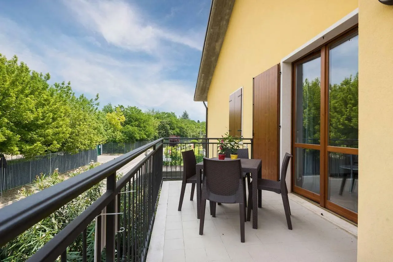Dimora Ronchi Apartment Ronchi   Ronchi (Veneto)